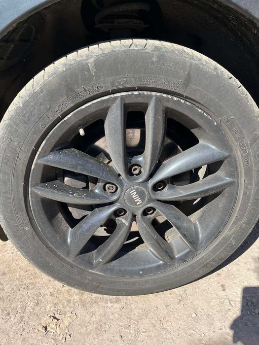 MINI Cooper Countryman 2 0D 4x4 на части