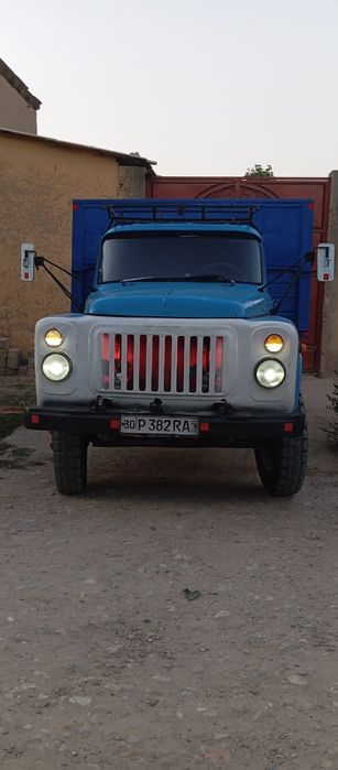 1990yil samasval davernes chiqadi