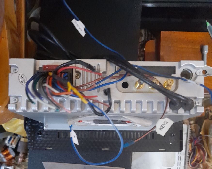 Срочно.Автомагнитолла Android,9d.Не работает,звука нет