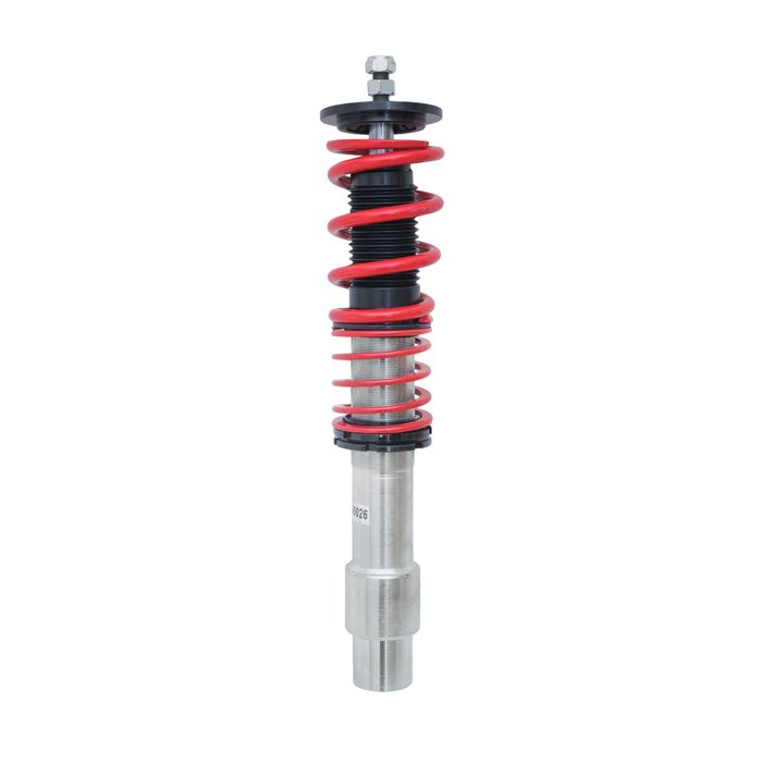 Kit Suspensie Sport Reglabila BMW E60 2003-2010 JOM Redline Completa