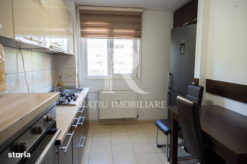 Apartament 3 Camere | Rogeriu | Oradea