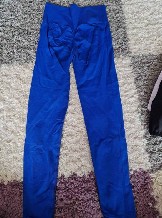 Спортен Екип / Клин