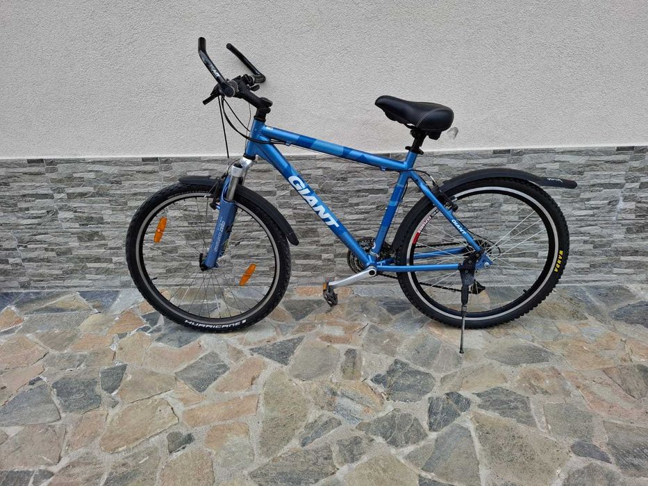 Bicicleta Bulls Sharptail
