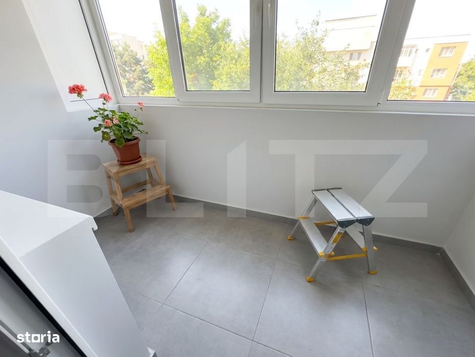 Apartament 3 camere, decomandat | Zona Eminescu – Deva | Etaj 2 |