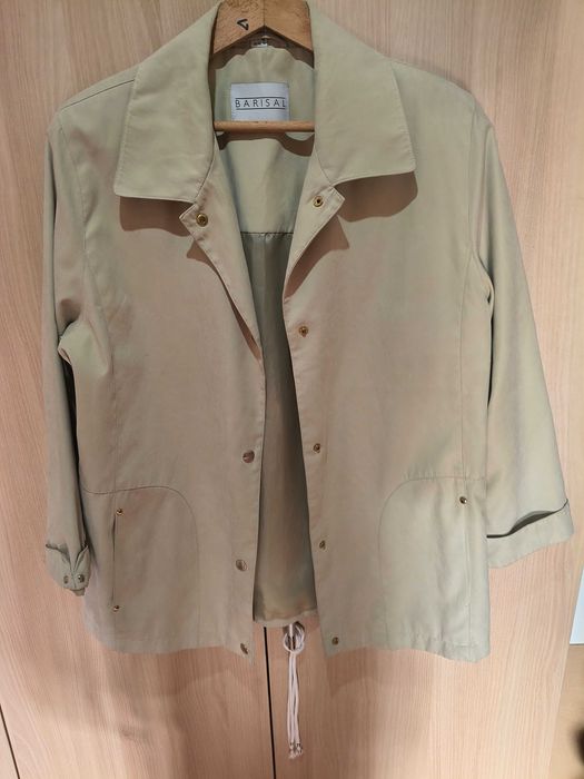 Дамско яке тънко .