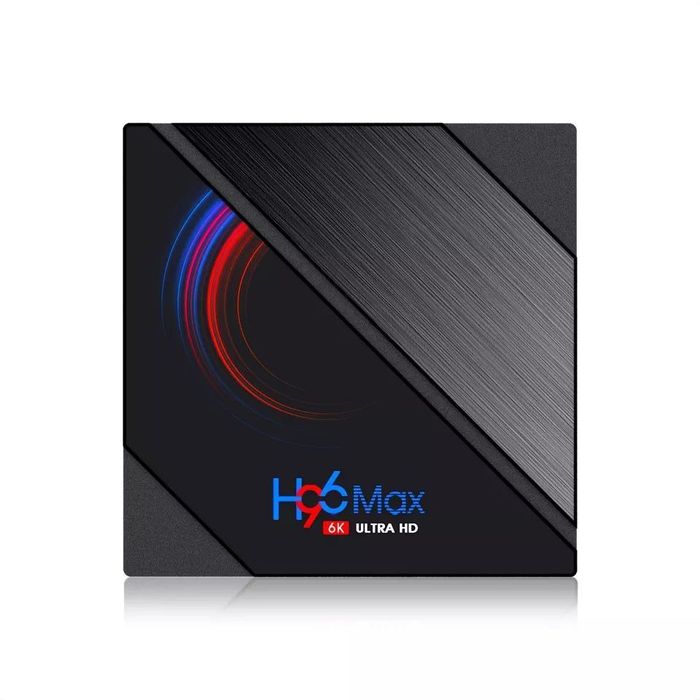 H96max, android tv box, андроид смарт тв бокс