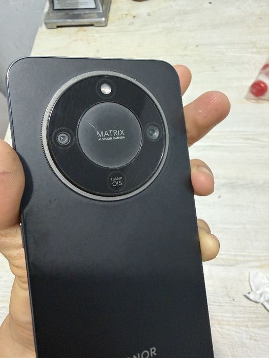 Model: HONOR X9D