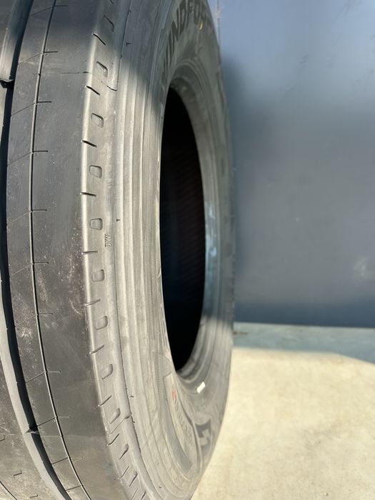 Нови Тежкотоварни Гуми WINDFORCE TERRA MASTER GTL30 385/55R22.5 160K (158L)
