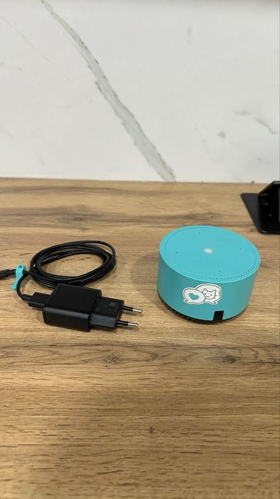 Мини колонка Алиса