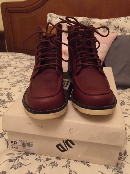 Ghete Weekend Offender 41 42 Adidas Otter Aldo Il Passo Bocanci Gucci