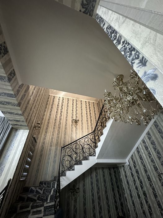 Рублевка:  Евродом ! Возможно обмен на квартиры.