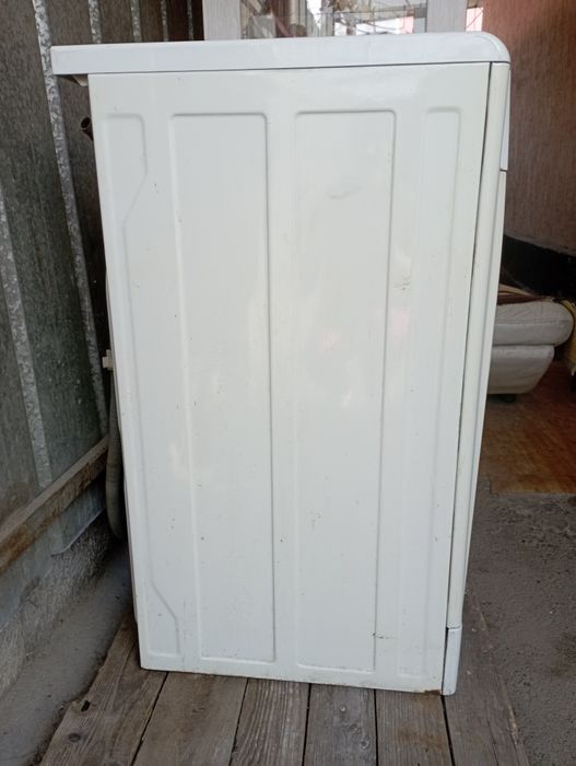 Стиральная машина Индезит