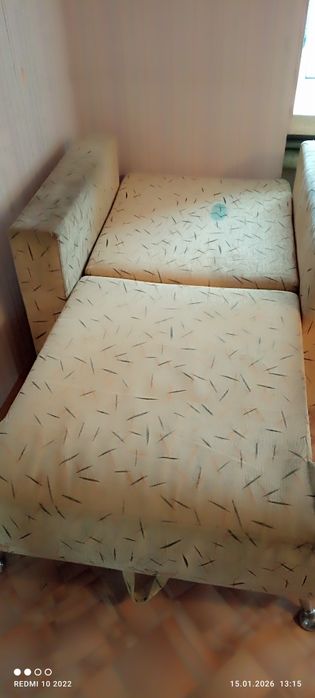 Диван два кресла