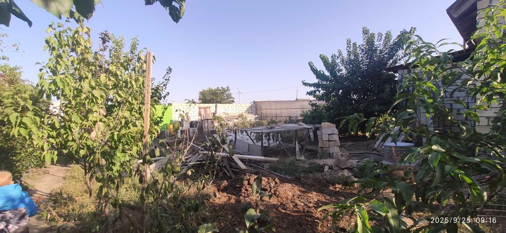 Продается дача  6 соток