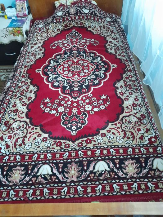 Cuvertură/pătură persană