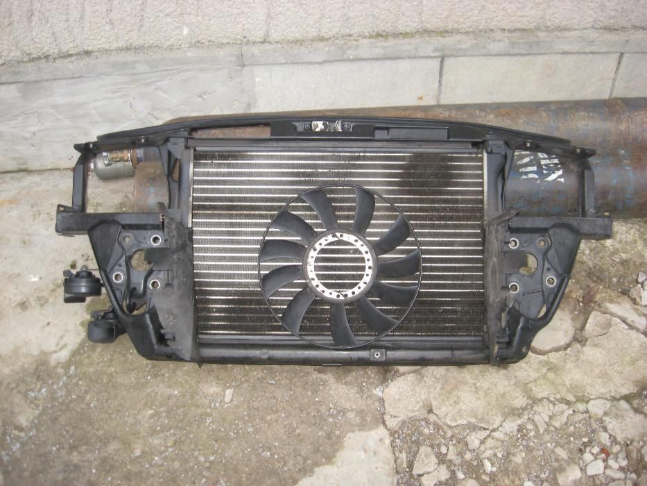 Trager audi a4 b5, Punte spate audi a4 b5