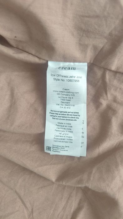 Куртка косуха 100% натуральная кожа