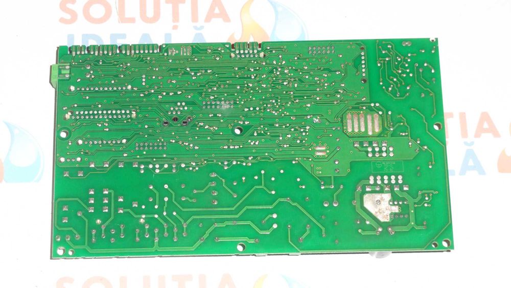 Placa electronica pentru centrala termica Ariston Clas Premium sau display