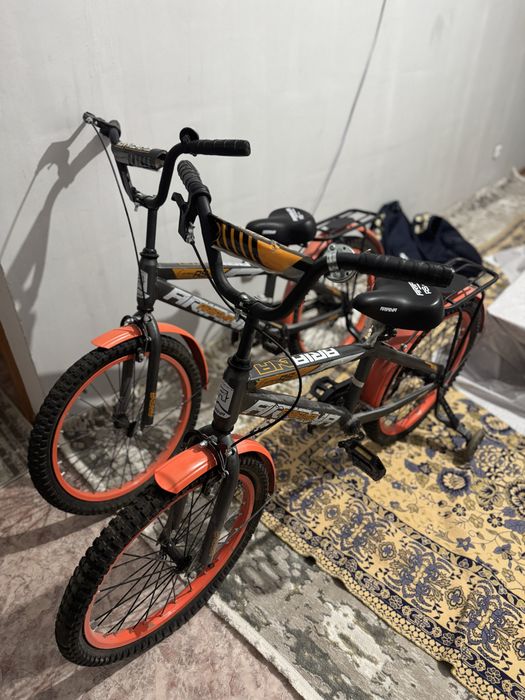 Велосипед продажа