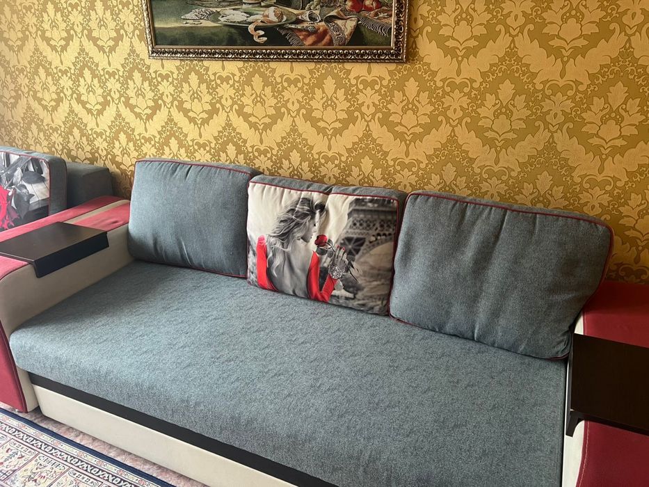 Продам диван 3 в 1