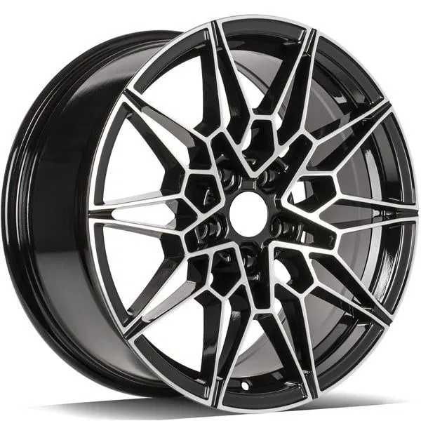 Jante BMW R19 5x120 M 826 Style | X3, X1, Seria 7, Seria 5, Seria 3