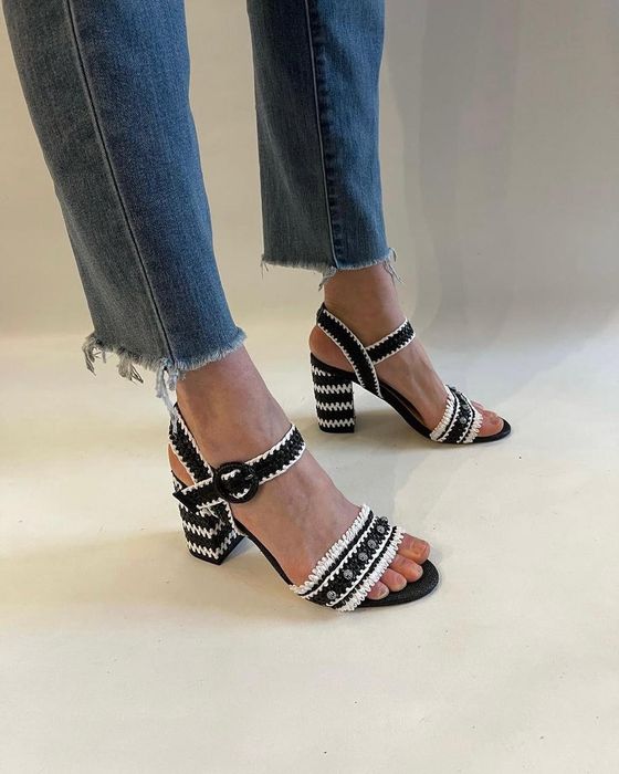 Босоножки Sam Edelman