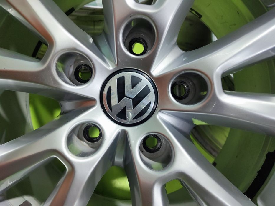 18 5x130 Vw Toureg лети джанти 5х130 тоарег