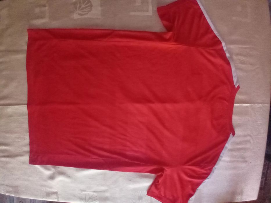 Vând tricou cu "Elveția" 2016-2017