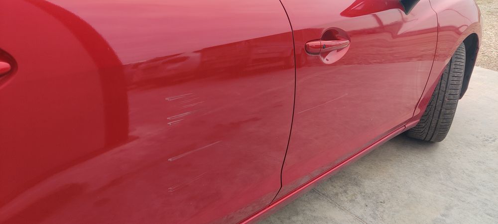 Vând mazda 6 an2014 2,2D impor Germania