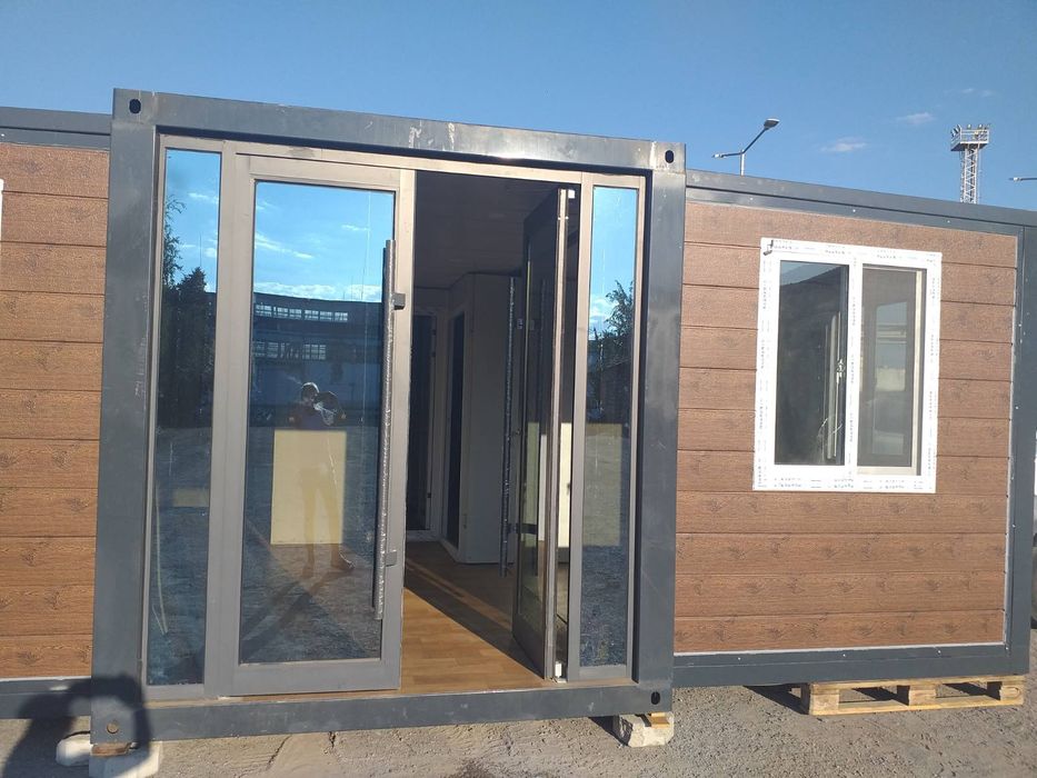 Продава се Къща в София, Зона Б-18 - 37 кв.м за 552 €/кв.м - Снимка #2