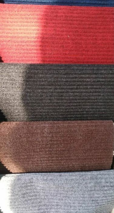 Резиновые дорожки (драп) оптом и в розницу