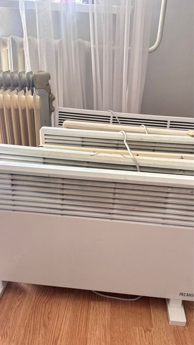 Продам обогреватель