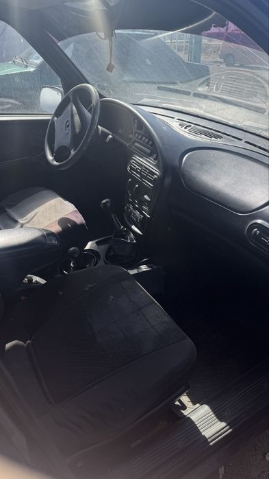 Продам Chevrolet Niva