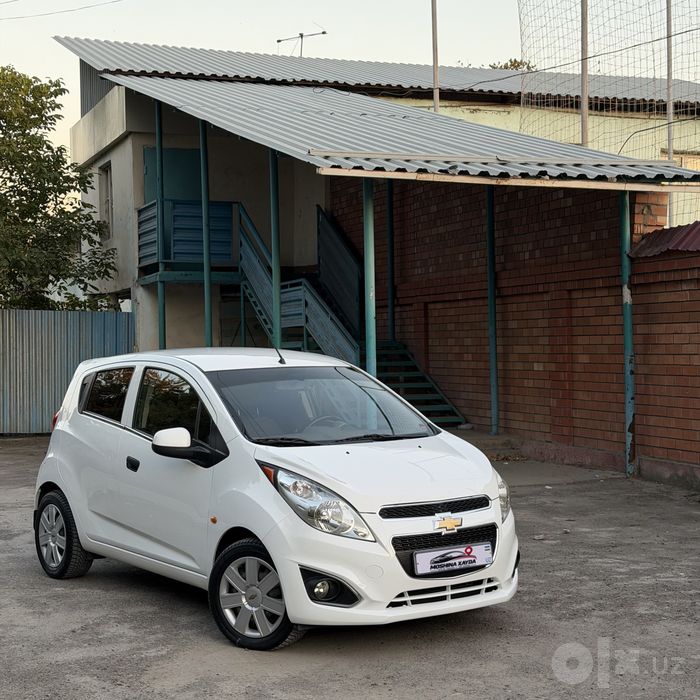 spark arendaga aftamat xolati ideal