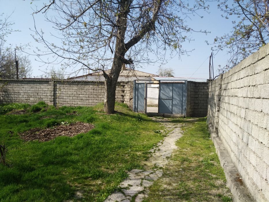 Продам или Обмен участ 17,5  сот. в Ийк-ота.