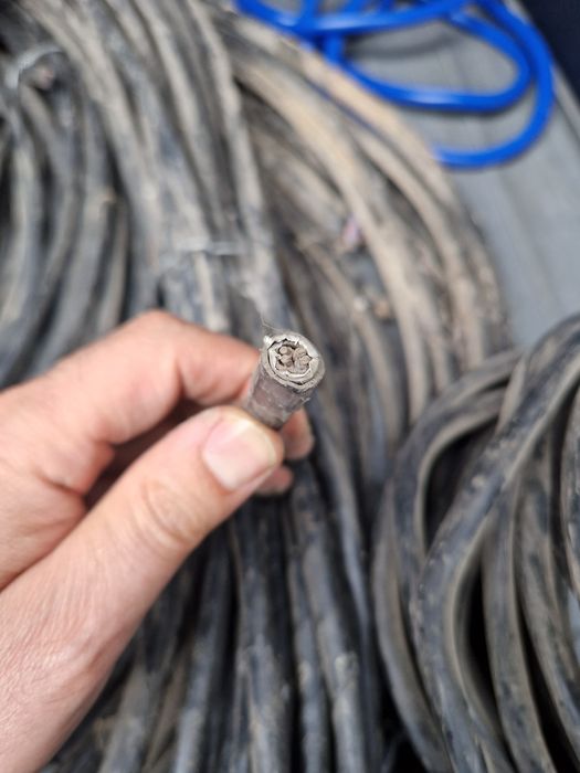 Продам провода новые остатки