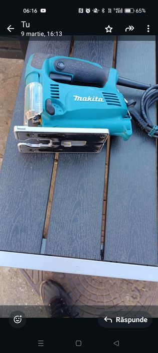 Masina gaurit Bosch GSB 16 RE