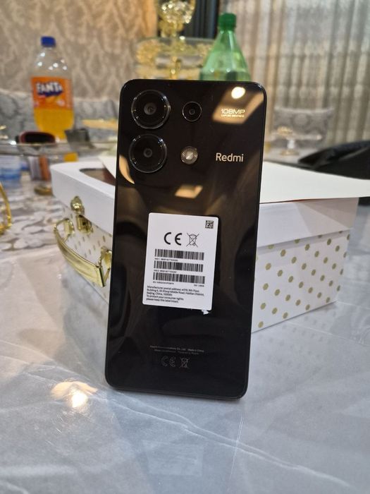Redmi Note 13 128 Gb