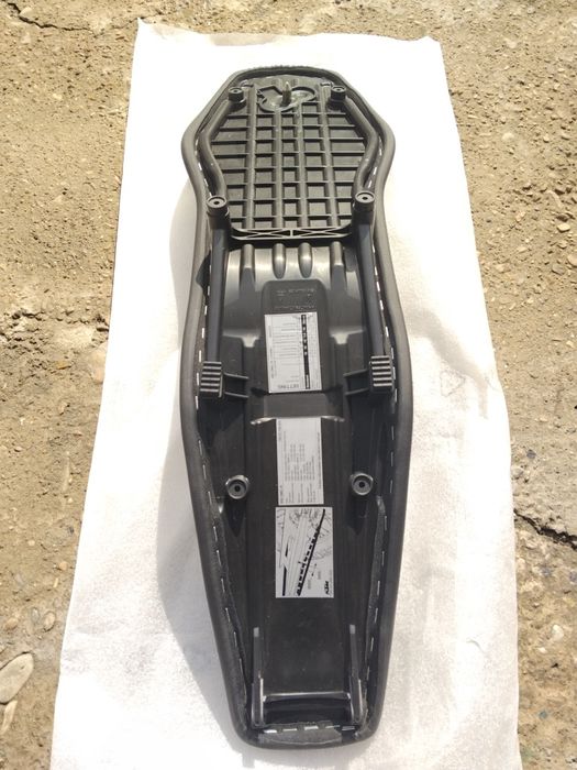 Седалка за КТМ 690  smc r20