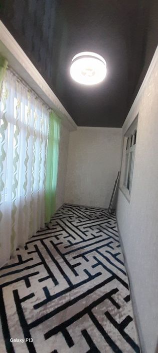 2 xonalik uy sotiladi 5mkr