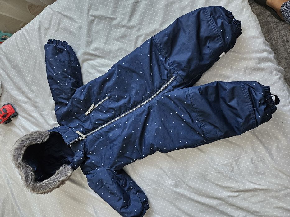 Combinizon h&m 86