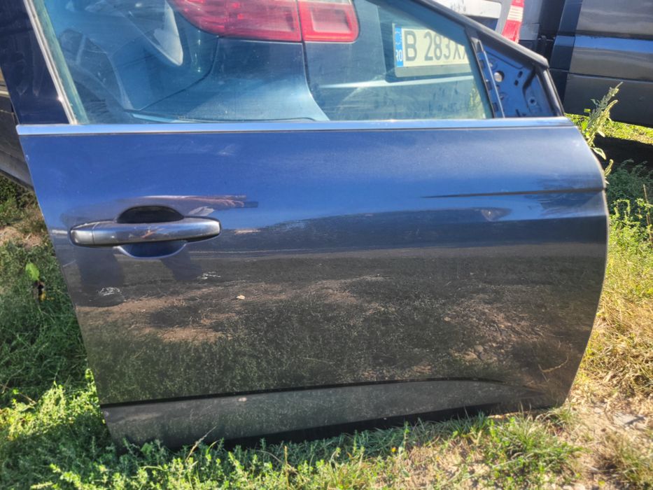 usa dr fata si spate haion  renault megane 4 2017 stop dr spate