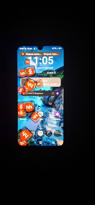 Samsung Galaxy A17 8-256