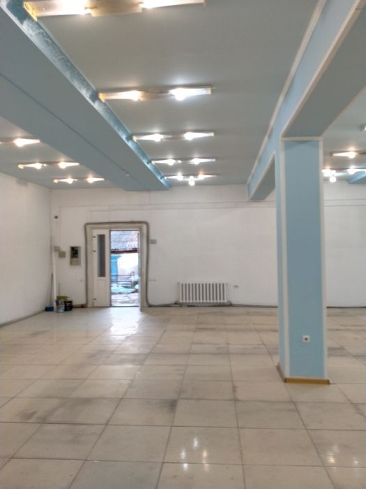 Здаётся помещения 140кв.м