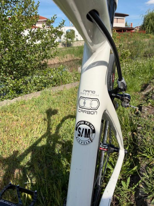 Cursiera Merida Ride 95
