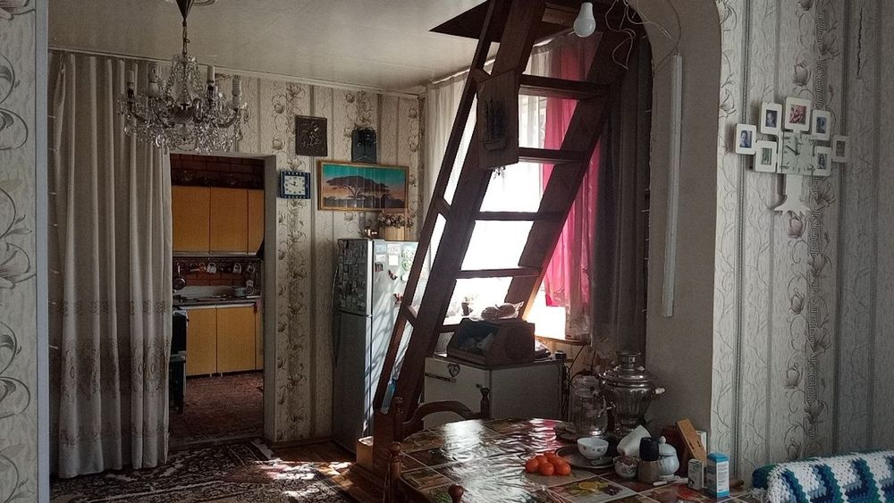 Продам дом в Яшнабадском районе