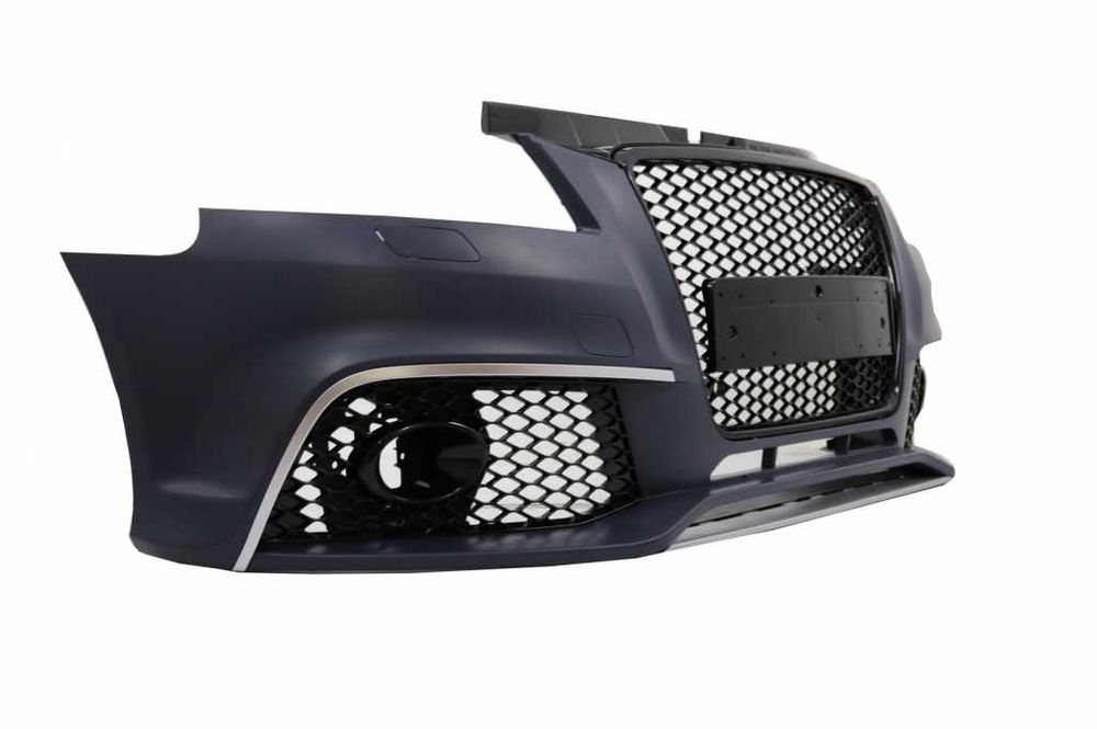 Bara Fata Audi A3 8P Facelift Sportback Hatchback Convertible (2009-2012) RS3 Look