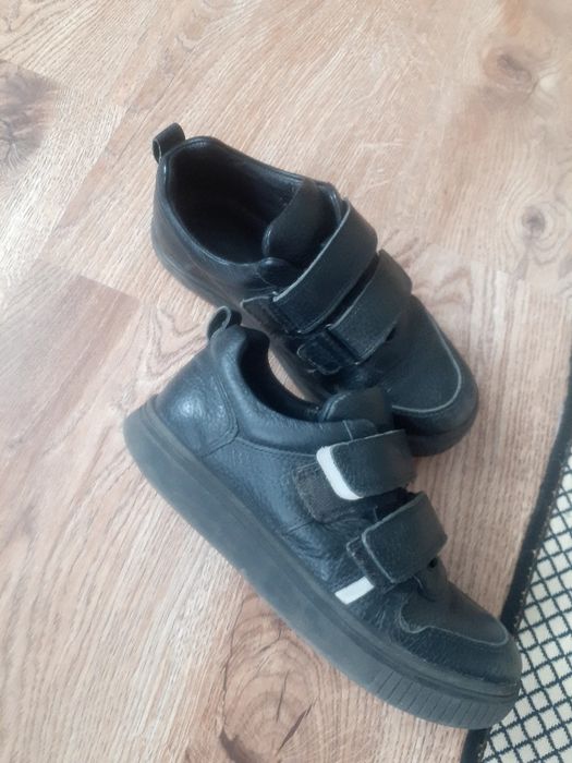 Бежевые Туфли 2000 тг