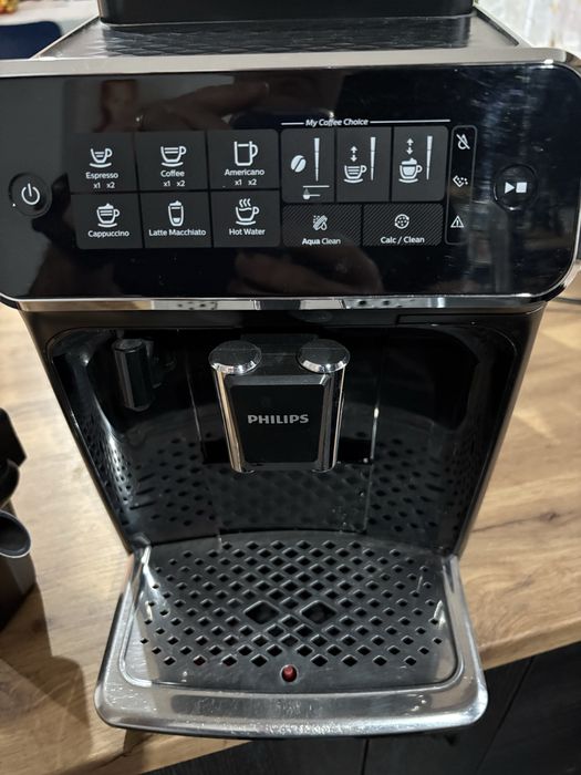 Espressor Philips lattego 3200 super automat