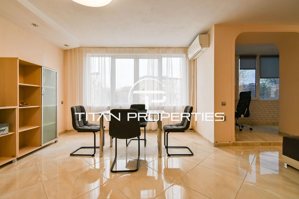 Дава се под наем Двустаен апартамент в София, Редута - 67 кв.м за 636.99 € - Снимка #7